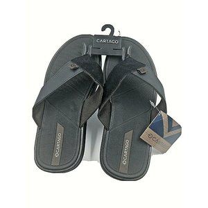 CARTAGO VALENCIA V Thong Men's Beach Flip Flops /